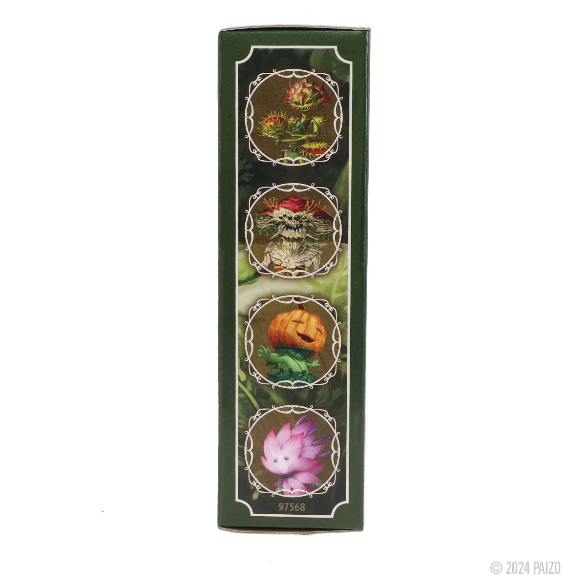 Pathfinder Battles: Leshy Window Box Set - Image 4