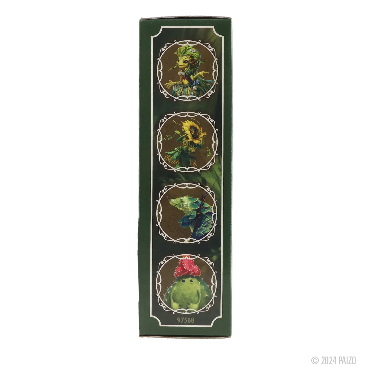 Pathfinder Battles: Leshy Window Box Set - Image 5