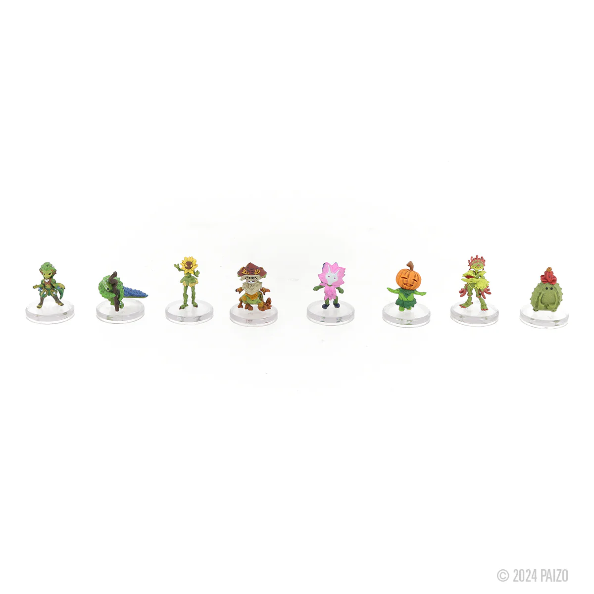 Pathfinder Battles: Leshy Window Box Set - Image 6