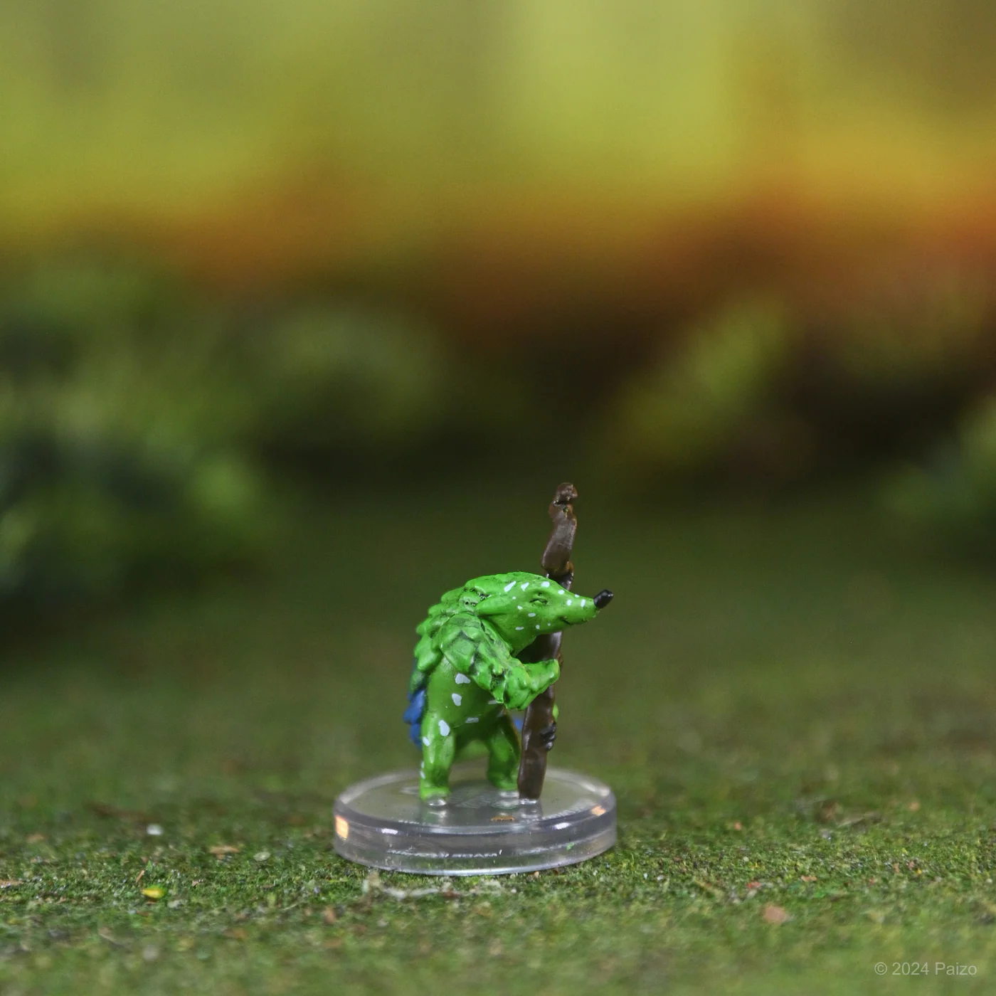 Pathfinder Battles: Leshy Window Box Set - Image 8