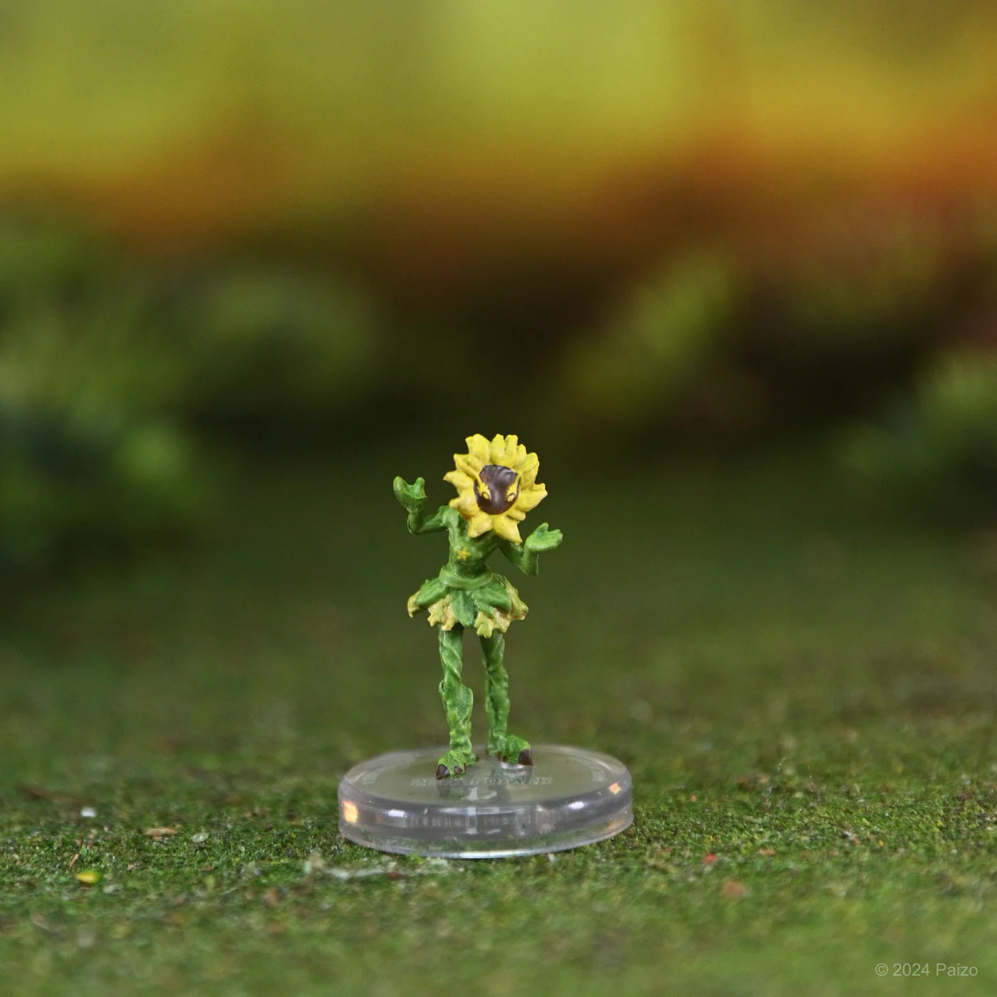 Pathfinder Battles: Leshy Window Box Set - Image 9
