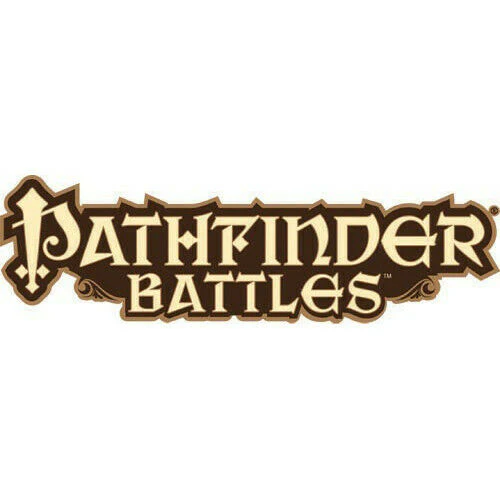 Pathfinder Battles: Rusty Dragon Inn - 8 Ct. Booster Brick - Image 3