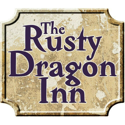 Pathfinder Battles: Rusty Dragon Inn - 8 Ct. Booster Brick - Image 4