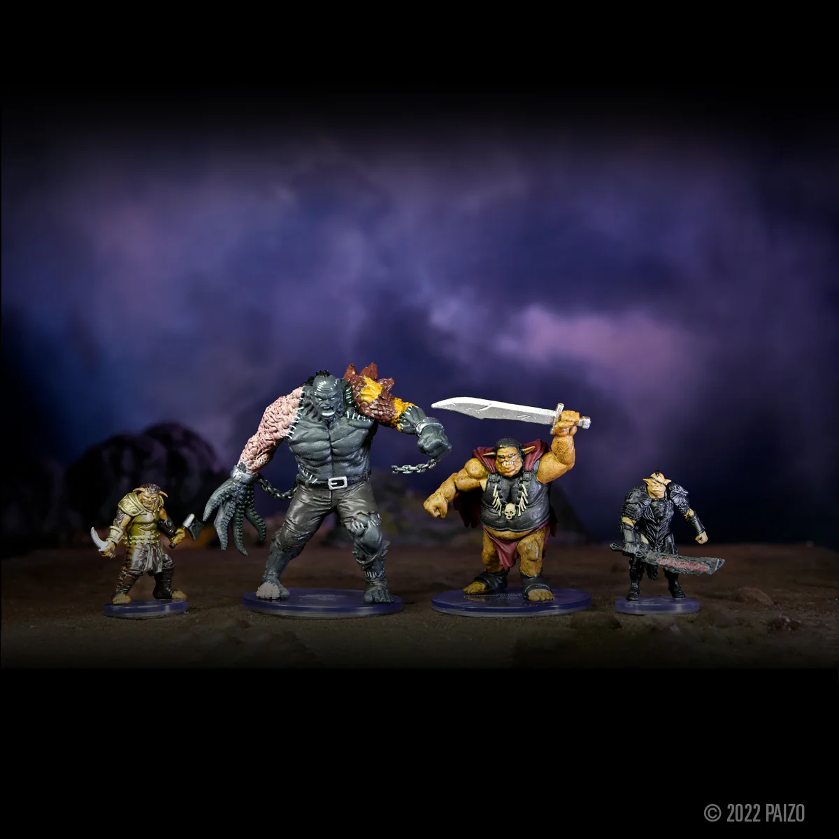 Pathfinder Battles: Rusty Dragon Inn Box Set - Image 15
