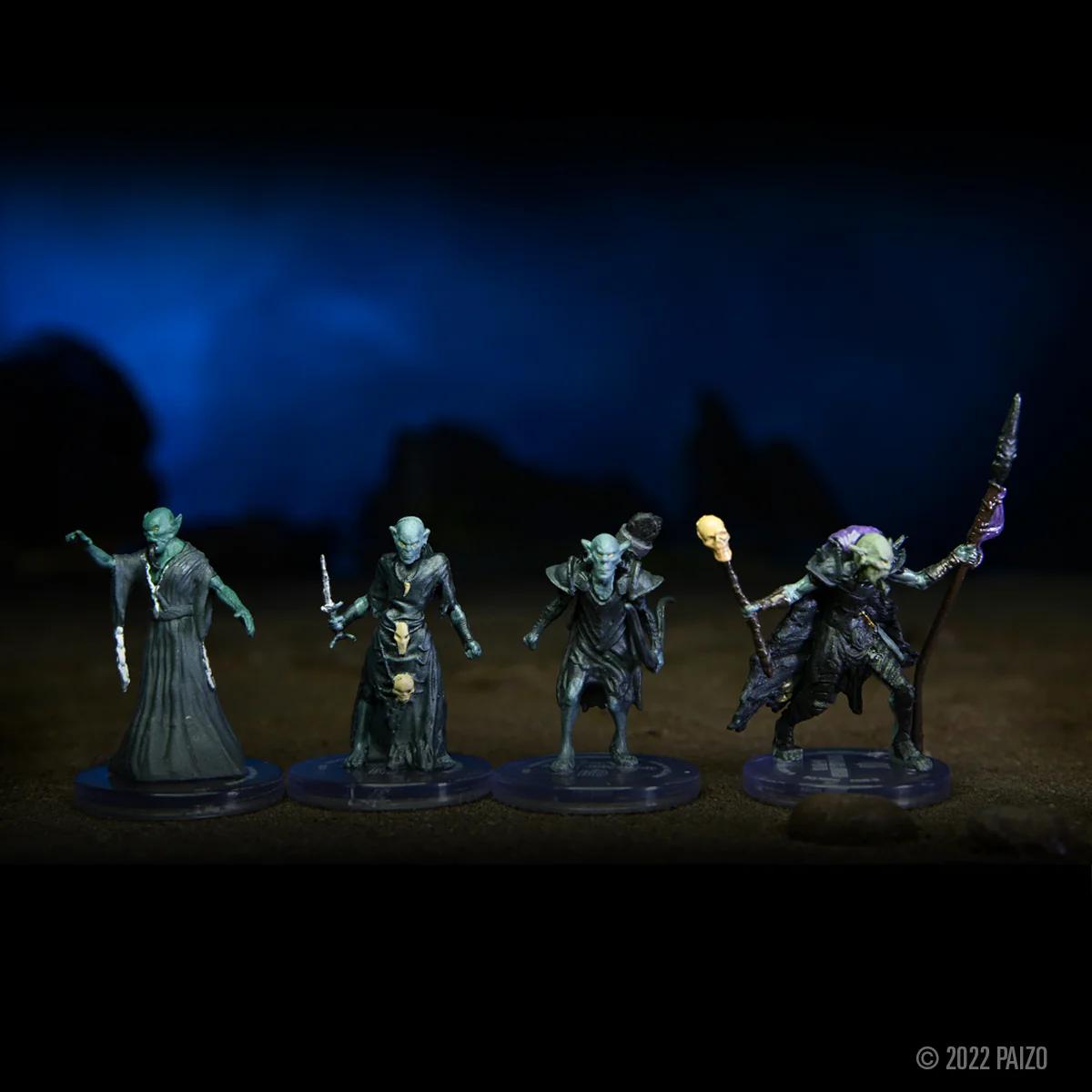 Pathfinder Battles: Rusty Dragon Inn Box Set - Image 17