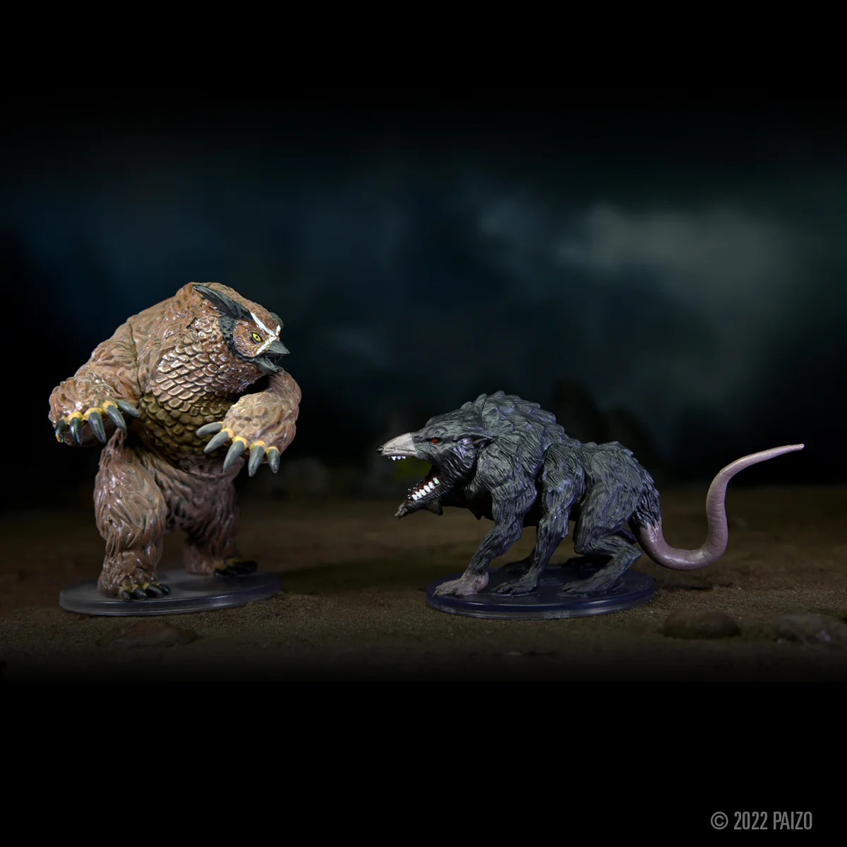Pathfinder Battles: Rusty Dragon Inn Box Set - Image 18
