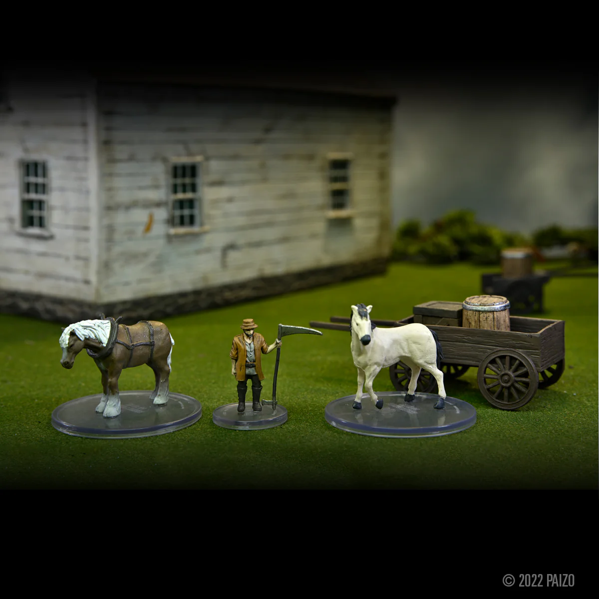 Pathfinder Battles: Rusty Dragon Inn Box Set - Image 20