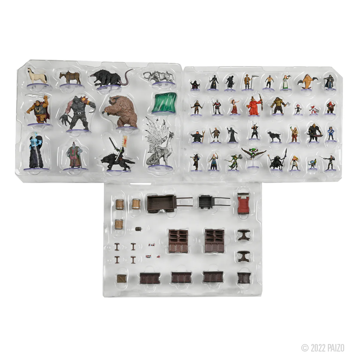 Pathfinder Battles: Rusty Dragon Inn Box Set - Image 6