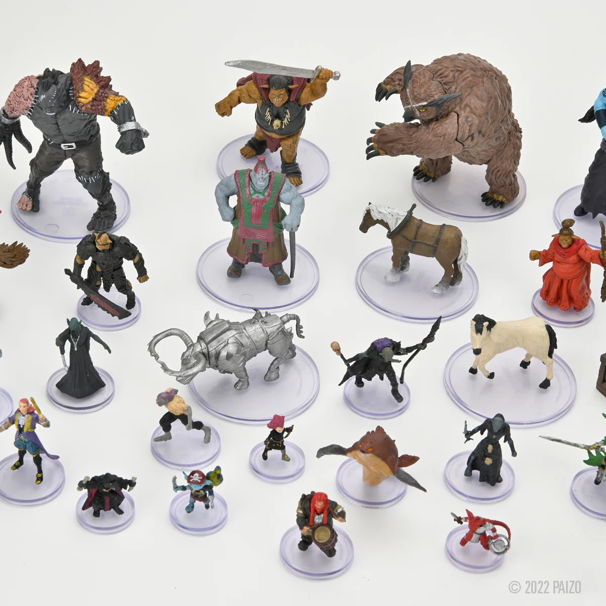 Pathfinder Battles: Rusty Dragon Inn Box Set - Image 8