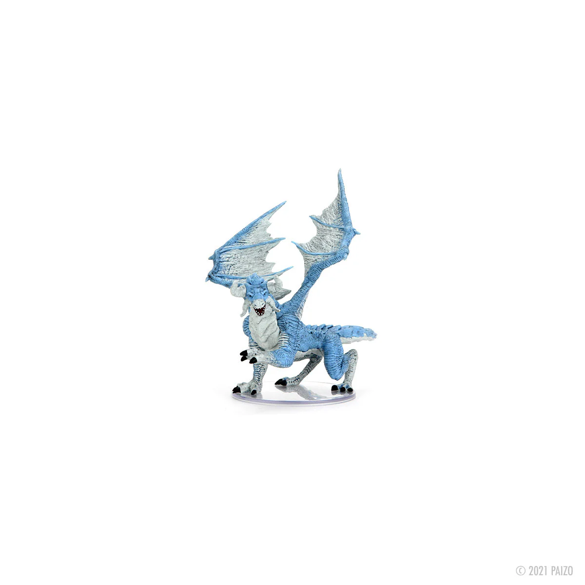 Pathfinder Battles: The Mwangi Expanse - Adult Cloud Dragon - Image 4