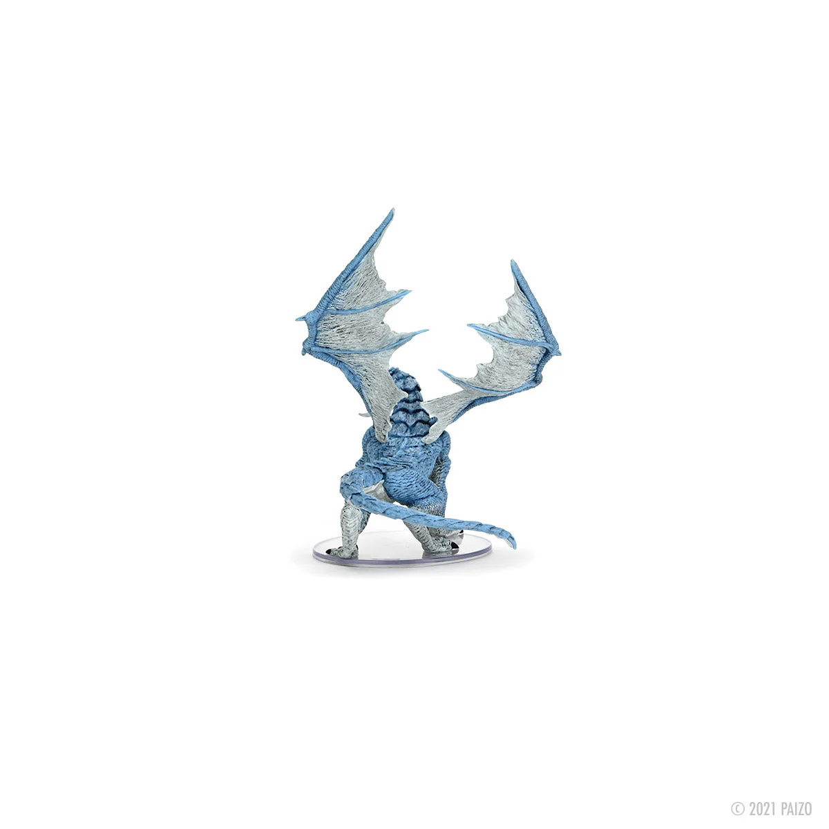 Pathfinder Battles: The Mwangi Expanse - Adult Cloud Dragon - Image 5