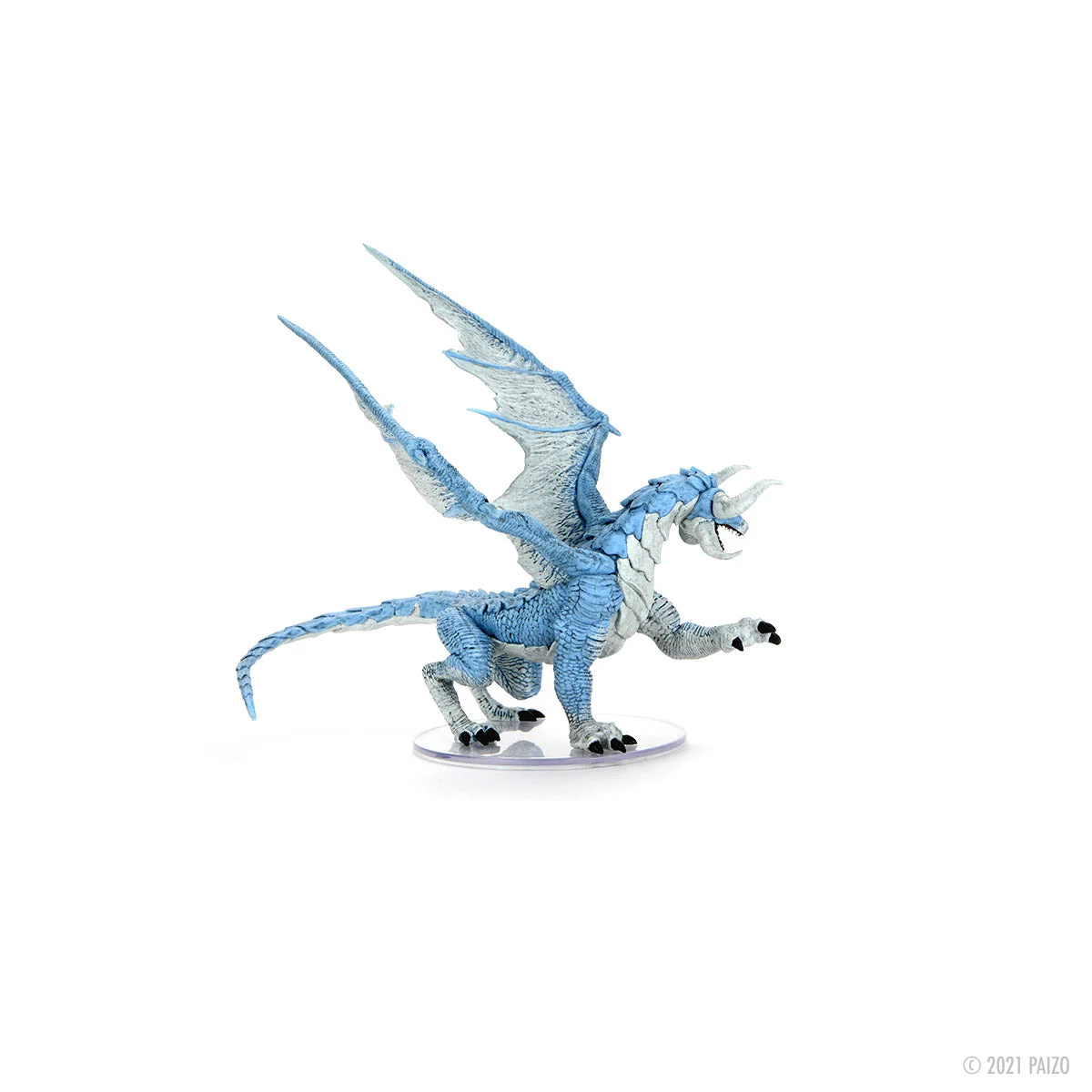 Pathfinder Battles: The Mwangi Expanse - Adult Cloud Dragon - Image 6