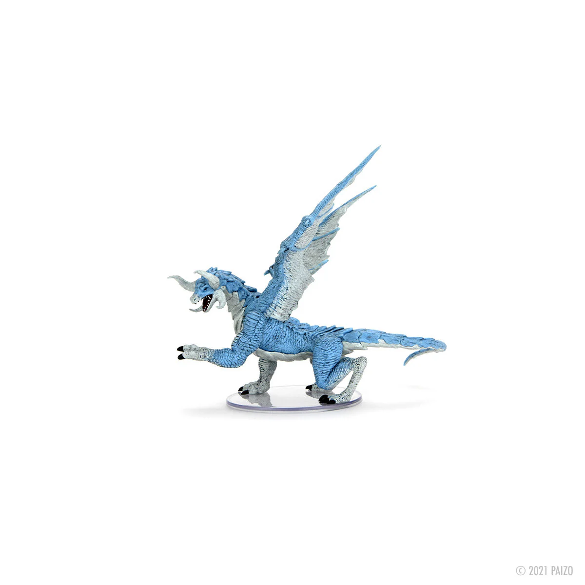 Pathfinder Battles: The Mwangi Expanse - Adult Cloud Dragon - Image 7