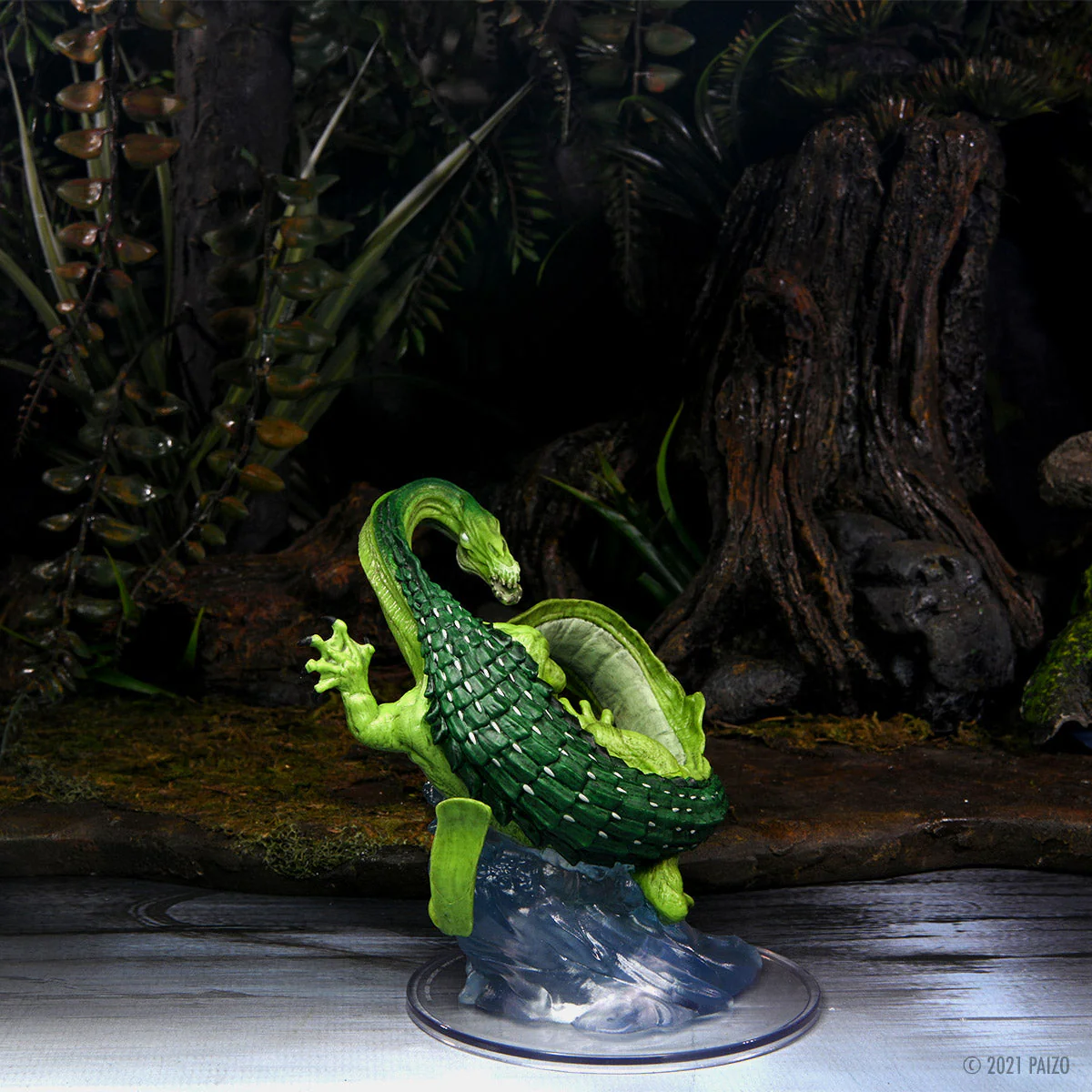 Pathfinder Battles: The Mwangi Expanse - Mamlambo - Image 6