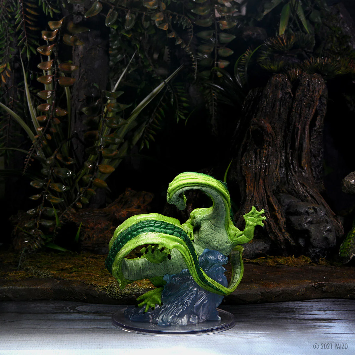 Pathfinder Battles: The Mwangi Expanse - Mamlambo - Image 7