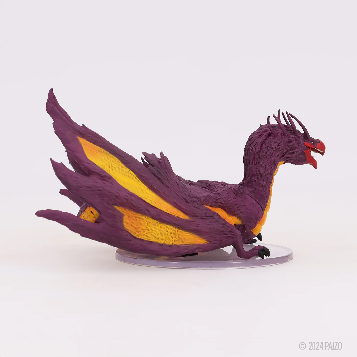Pathfinder Battles: Yamaraj Boxed Miniature - Image 10