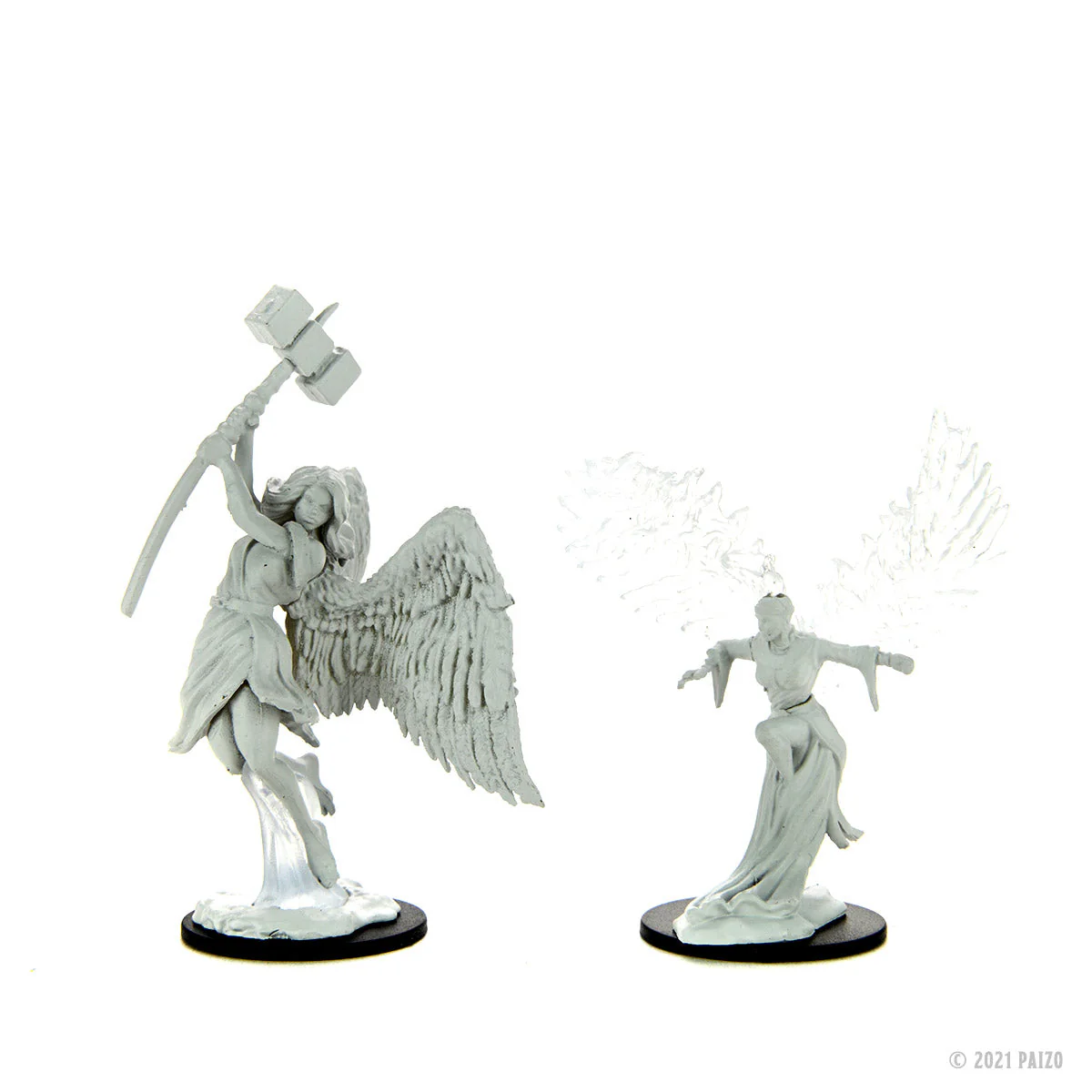 Pathfinder Deep Cuts: Balisse & Astral Deva - Image 3
