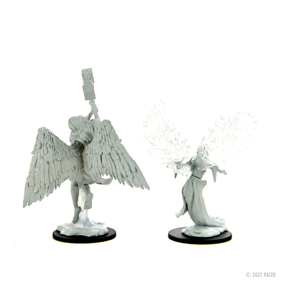 Pathfinder Deep Cuts: Balisse & Astral Deva - Image 4