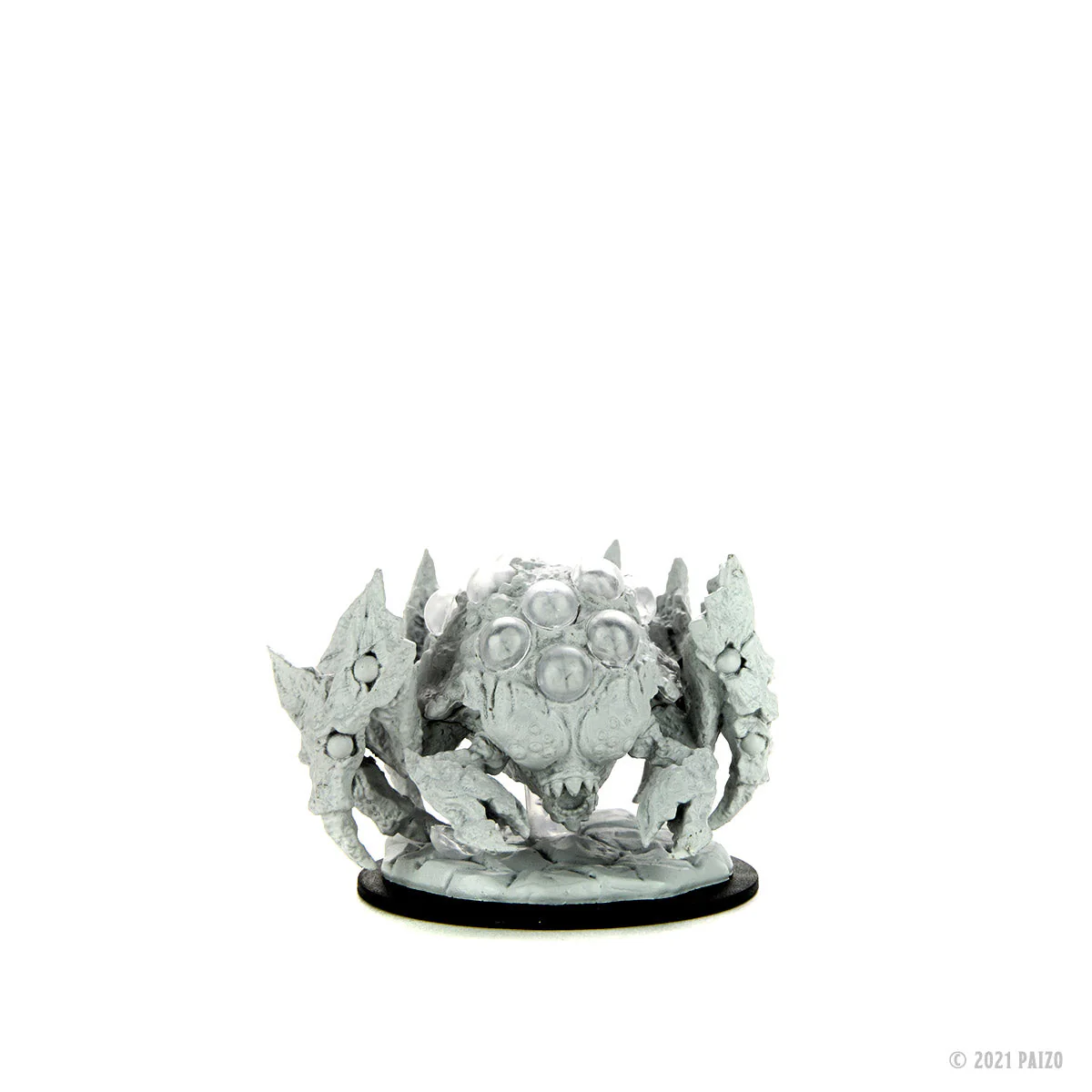 Pathfinder Deep Cuts: Brain Collector - Image 3