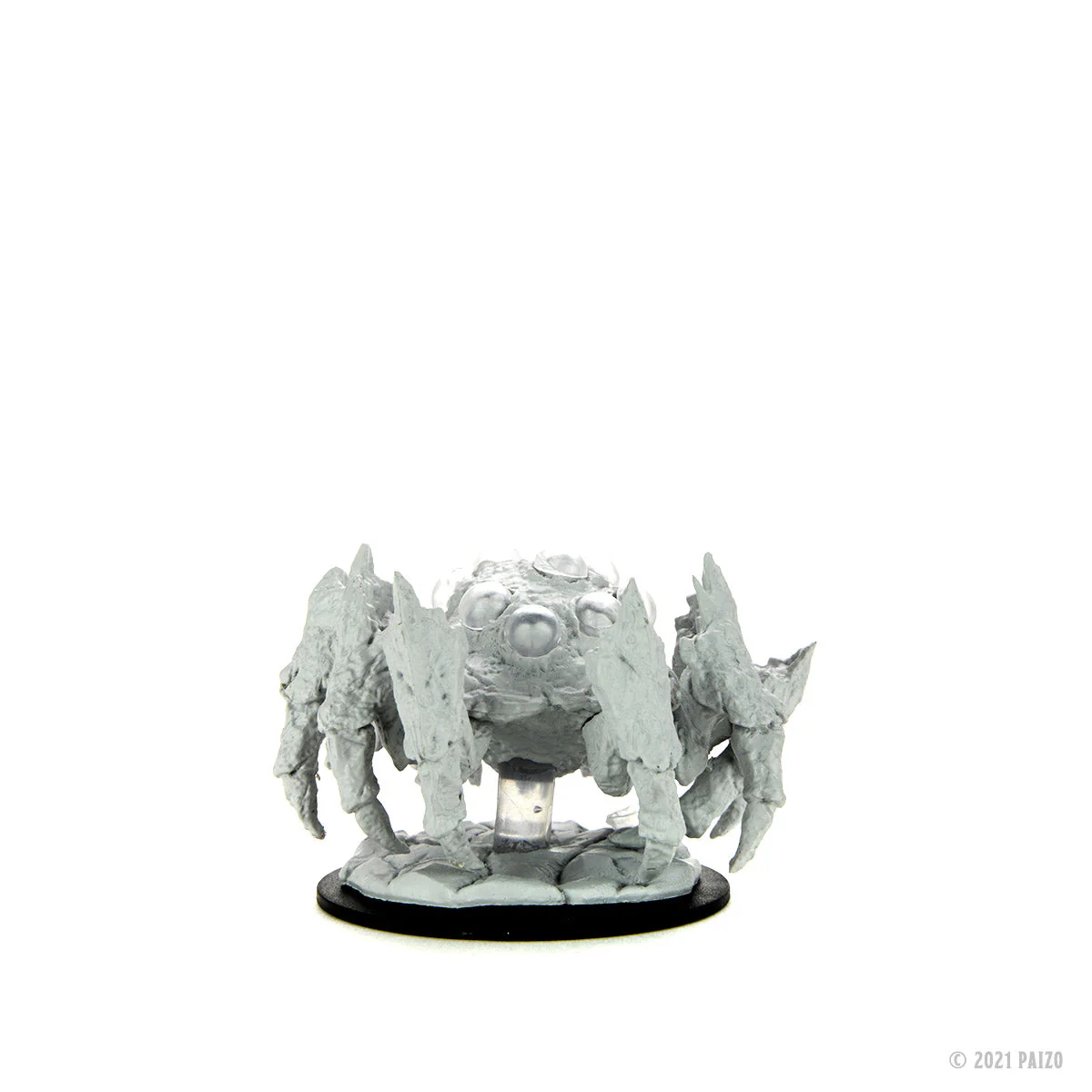 Pathfinder Deep Cuts: Brain Collector - Image 4