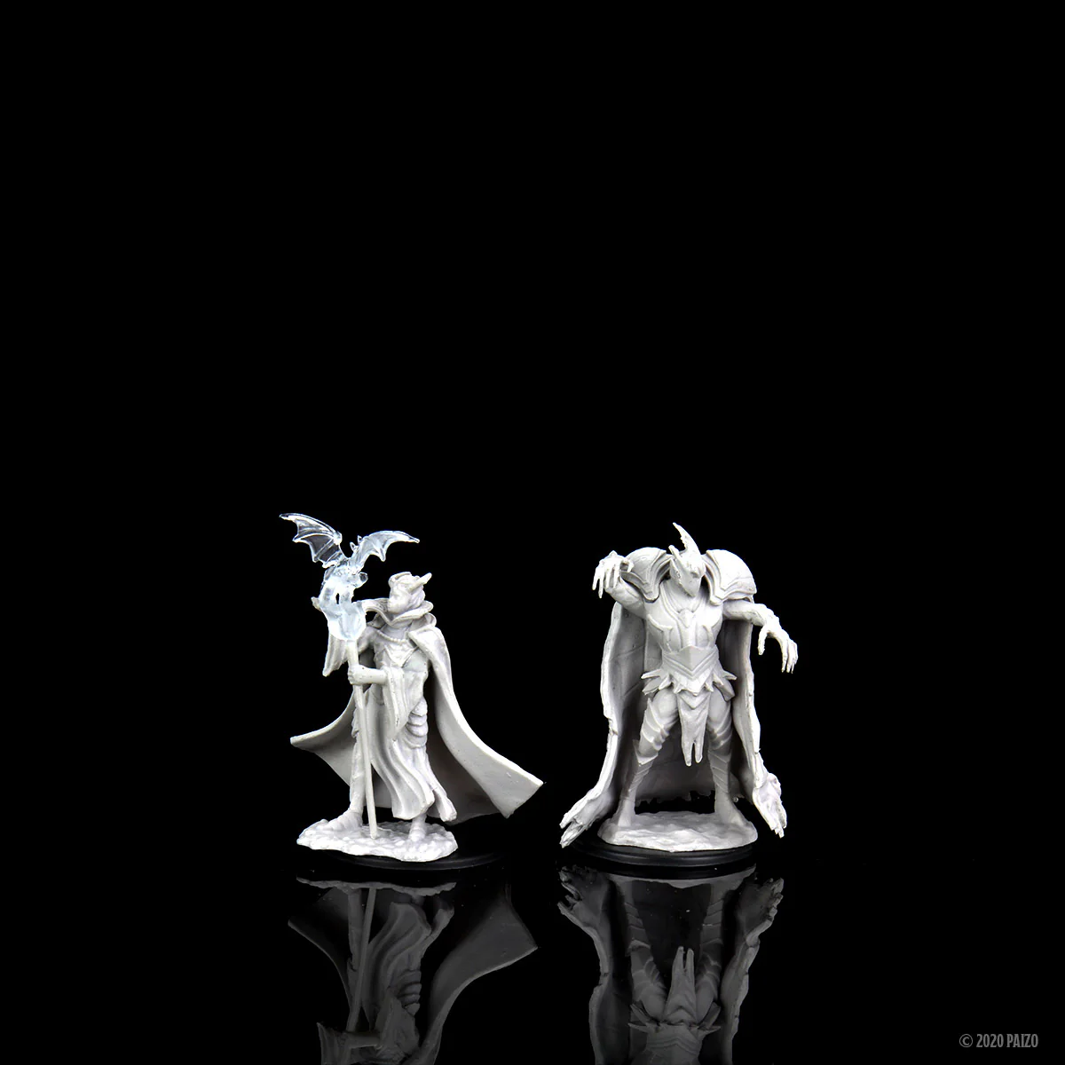 Pathfinder Deep Cuts - Cultist & Devil - Image 3