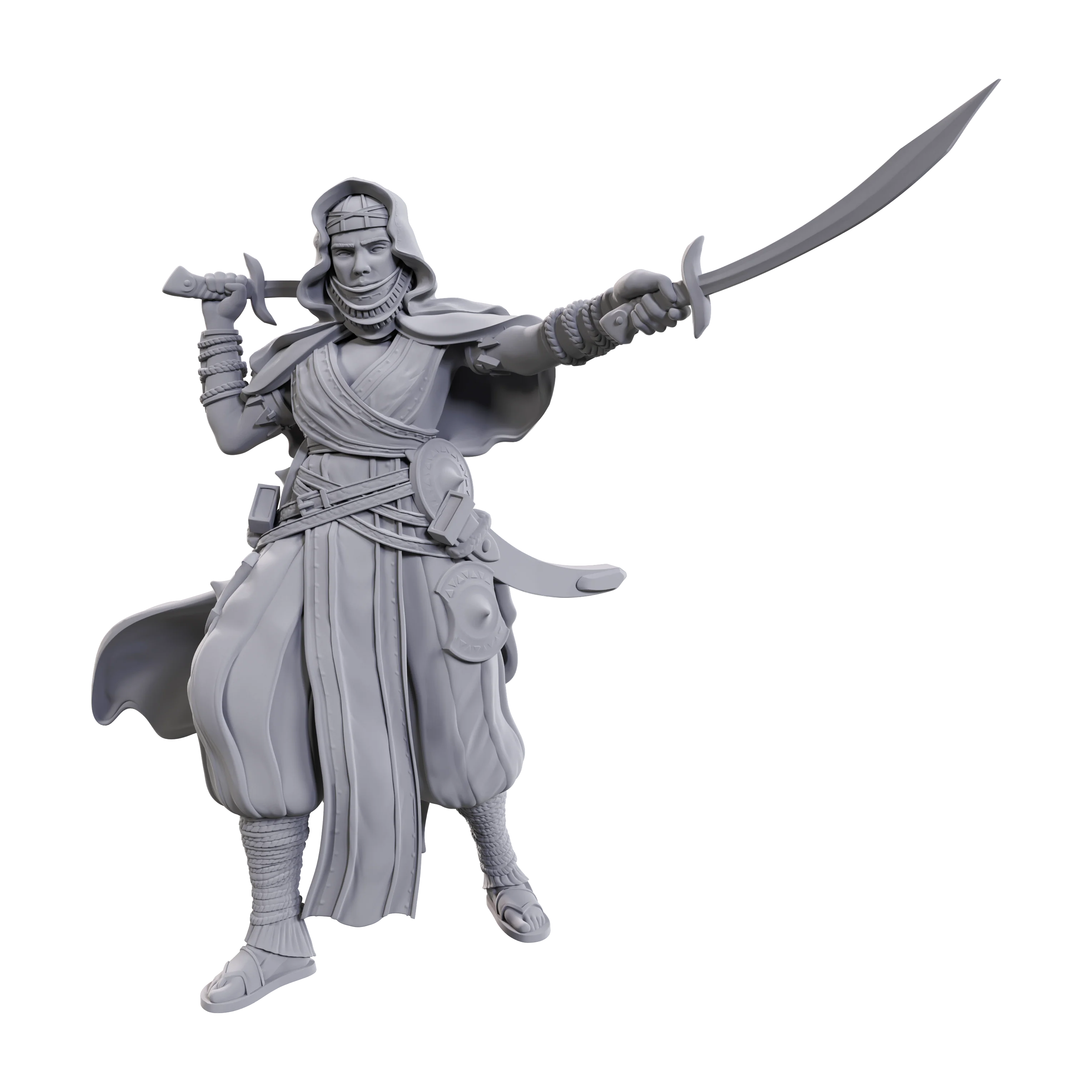 Pathfinder Deep Cuts: Desert Giant - Image 3