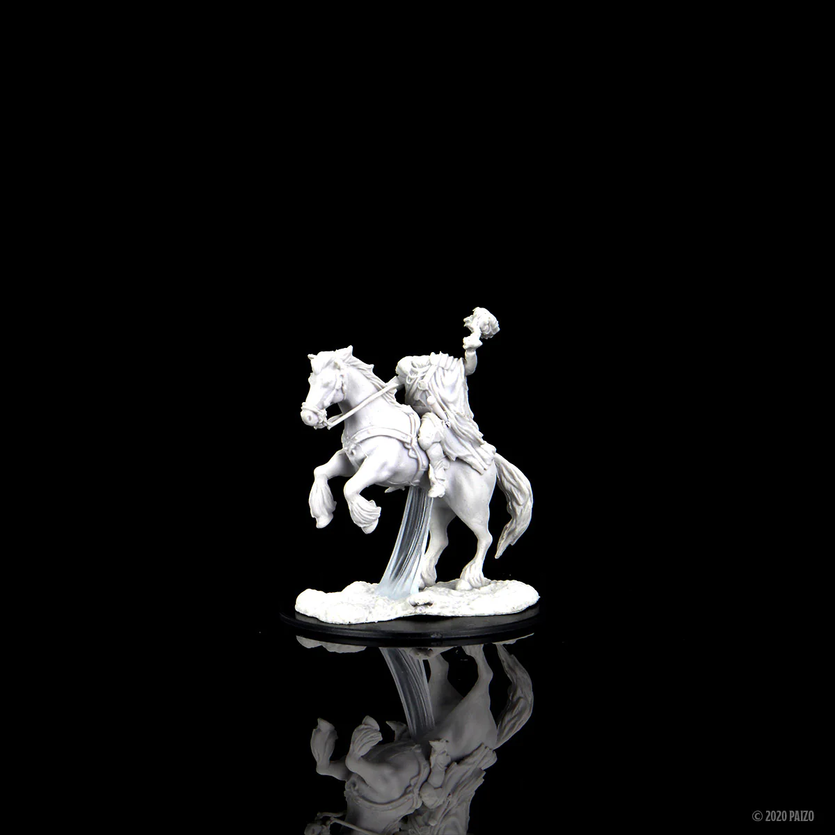 Pathfinder Deep Cuts - Dullahan (Headless Horsemen) - Image 3