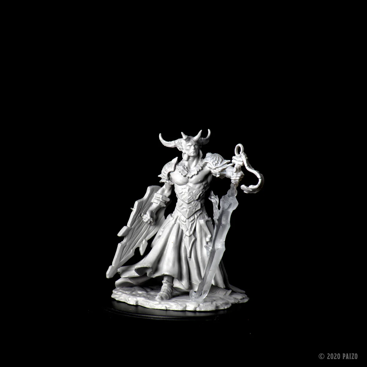 Pathfinder Deep Cuts: Genie Efreeti - Image 3