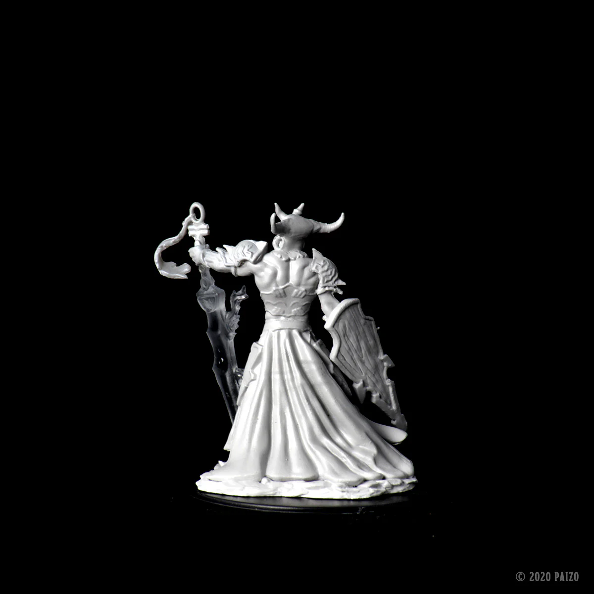 Pathfinder Deep Cuts: Genie Efreeti - Image 4