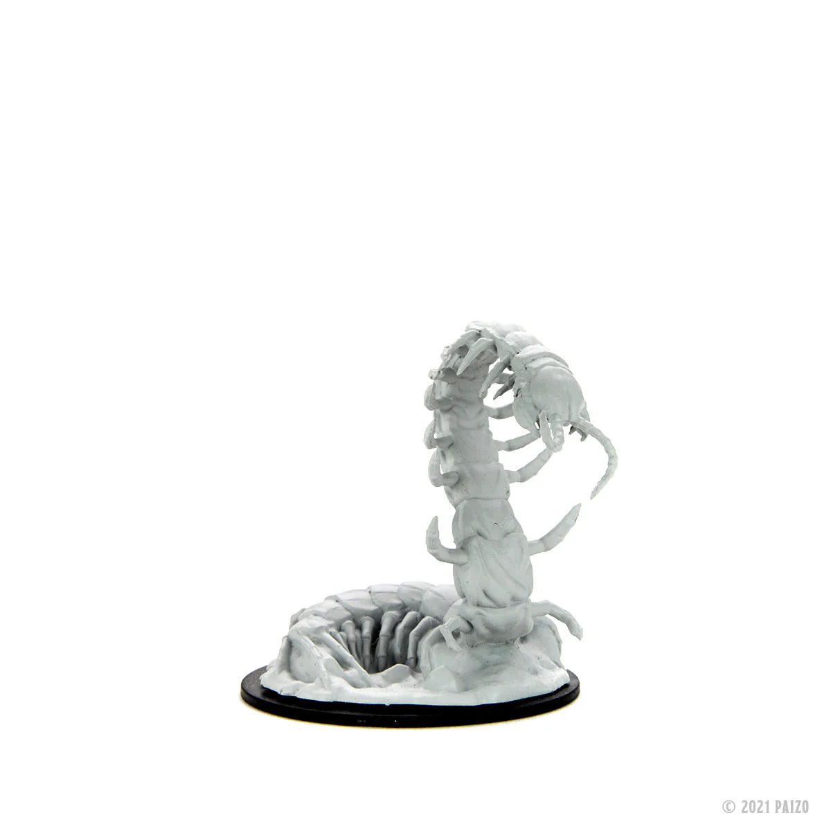 Pathfinder Deep Cuts: Giant Centipede - Image 3