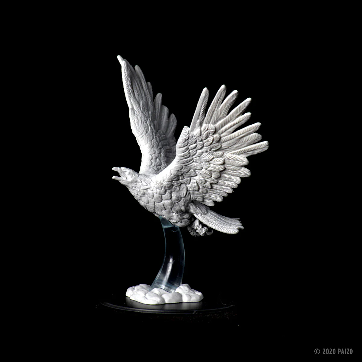Pathfinder Deep Cuts: Giant Eagle