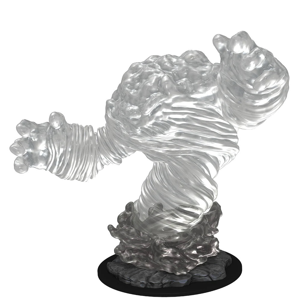 Pathfinder Deep Cuts: Huge Air Elemental Lord - Image 2