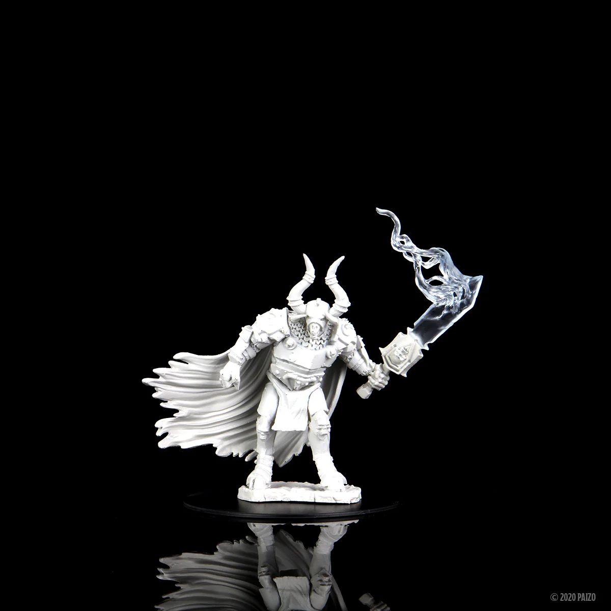 Pathfinder Deep Cuts - Minotaur Labyrinth Guardian - Image 3