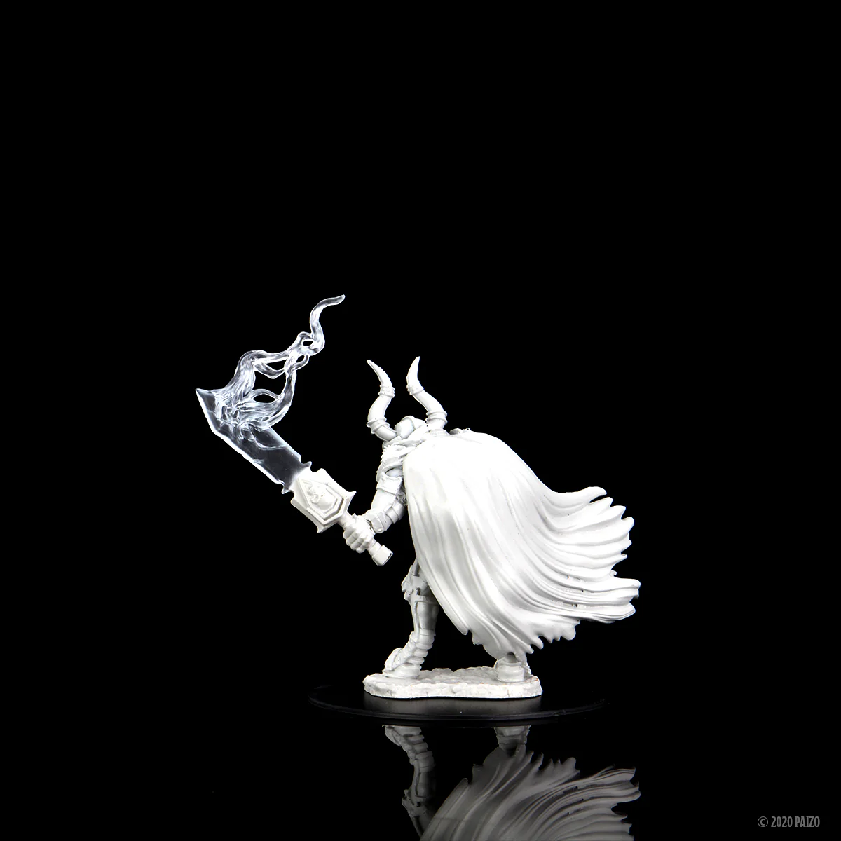 Pathfinder Deep Cuts - Minotaur Labyrinth Guardian - Image 4