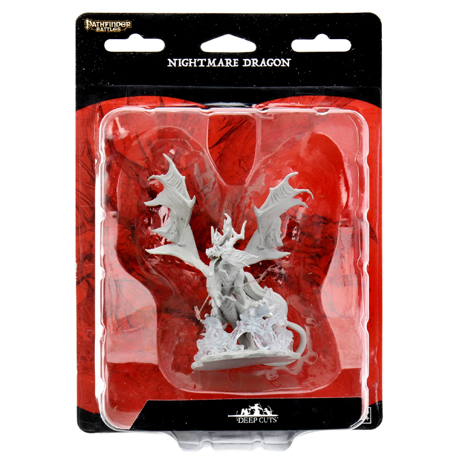 Pathfinder Deep Cuts - Nightmare Dragon