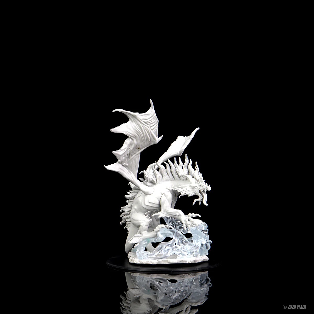 Pathfinder Deep Cuts - Nightmare Dragon - Image 3