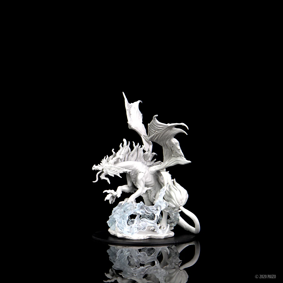 Pathfinder Deep Cuts - Nightmare Dragon - Image 4