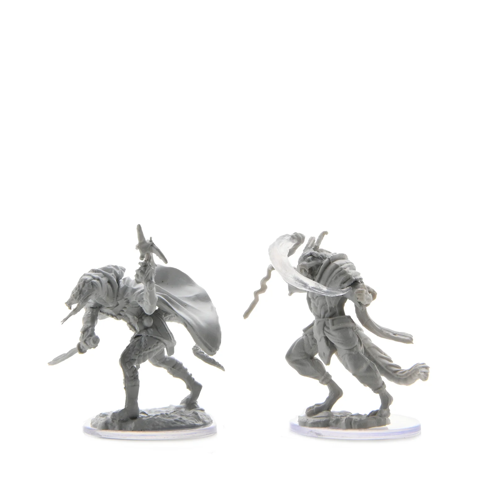 Pathfinder Deep Cuts: Serpentfolk - Image 3