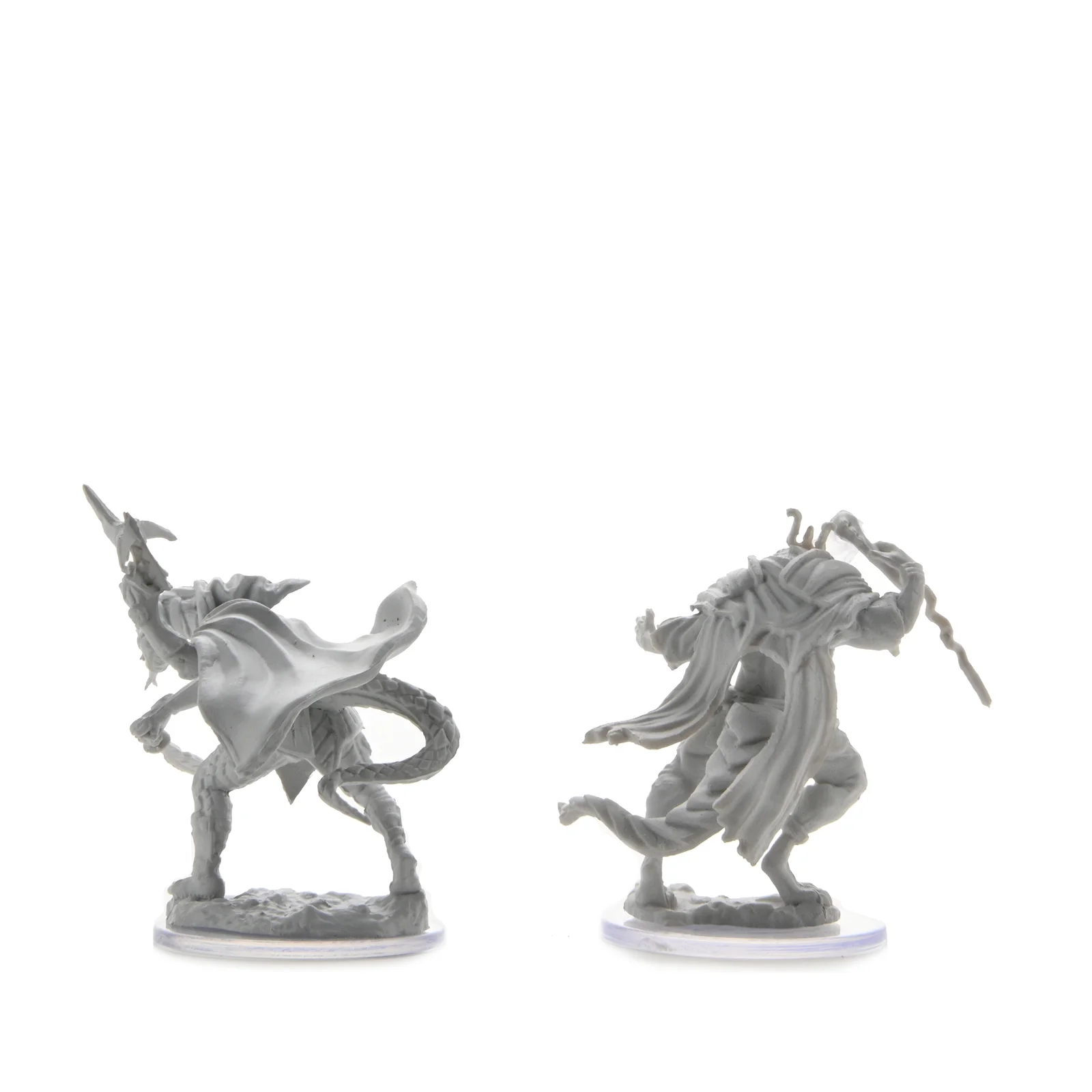 Pathfinder Deep Cuts: Serpentfolk - Image 4
