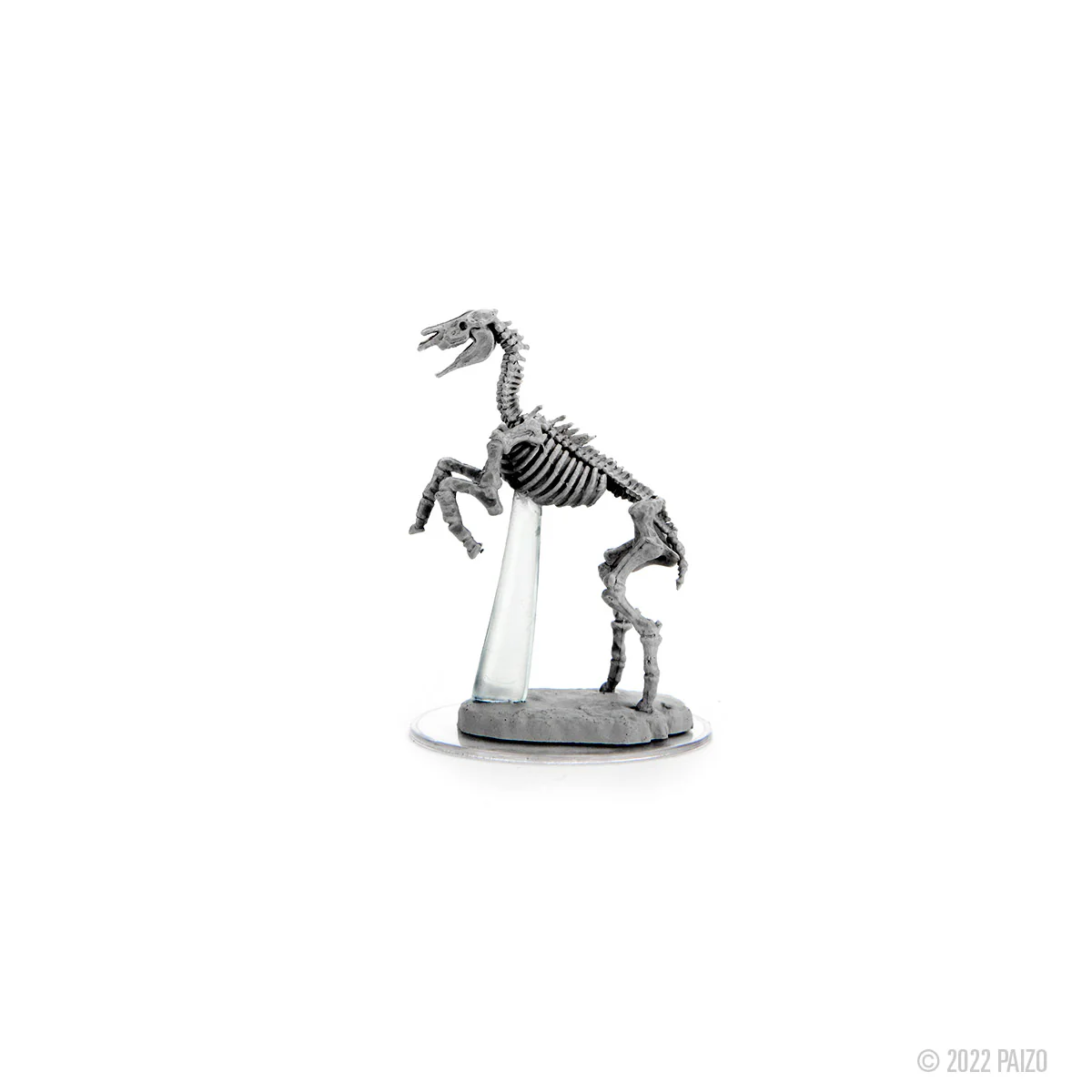 Pathfinder Deep Cuts: Skeletal Horse - Image 3
