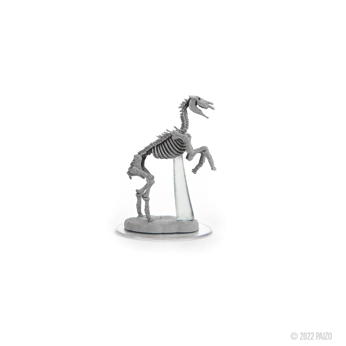 Pathfinder Deep Cuts: Skeletal Horse - Image 4