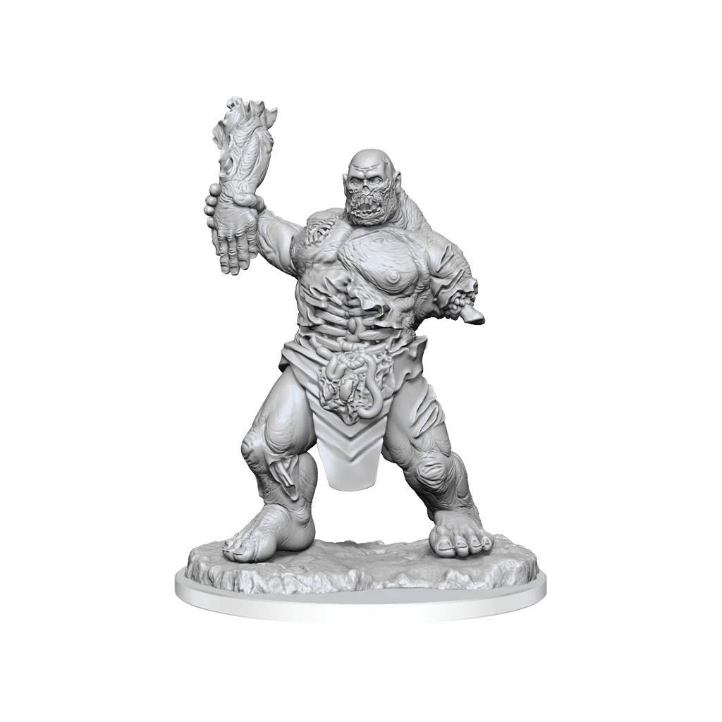 Pathfinder Deep Cuts Unpainted Wave 16 Bundle - Image 2