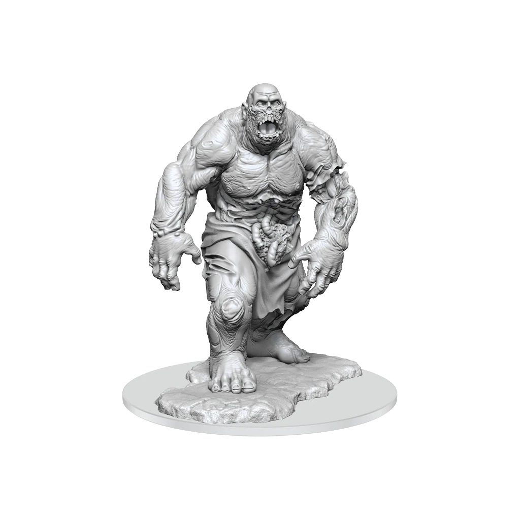 Pathfinder Deep Cuts Unpainted Wave 16 Bundle - Image 4