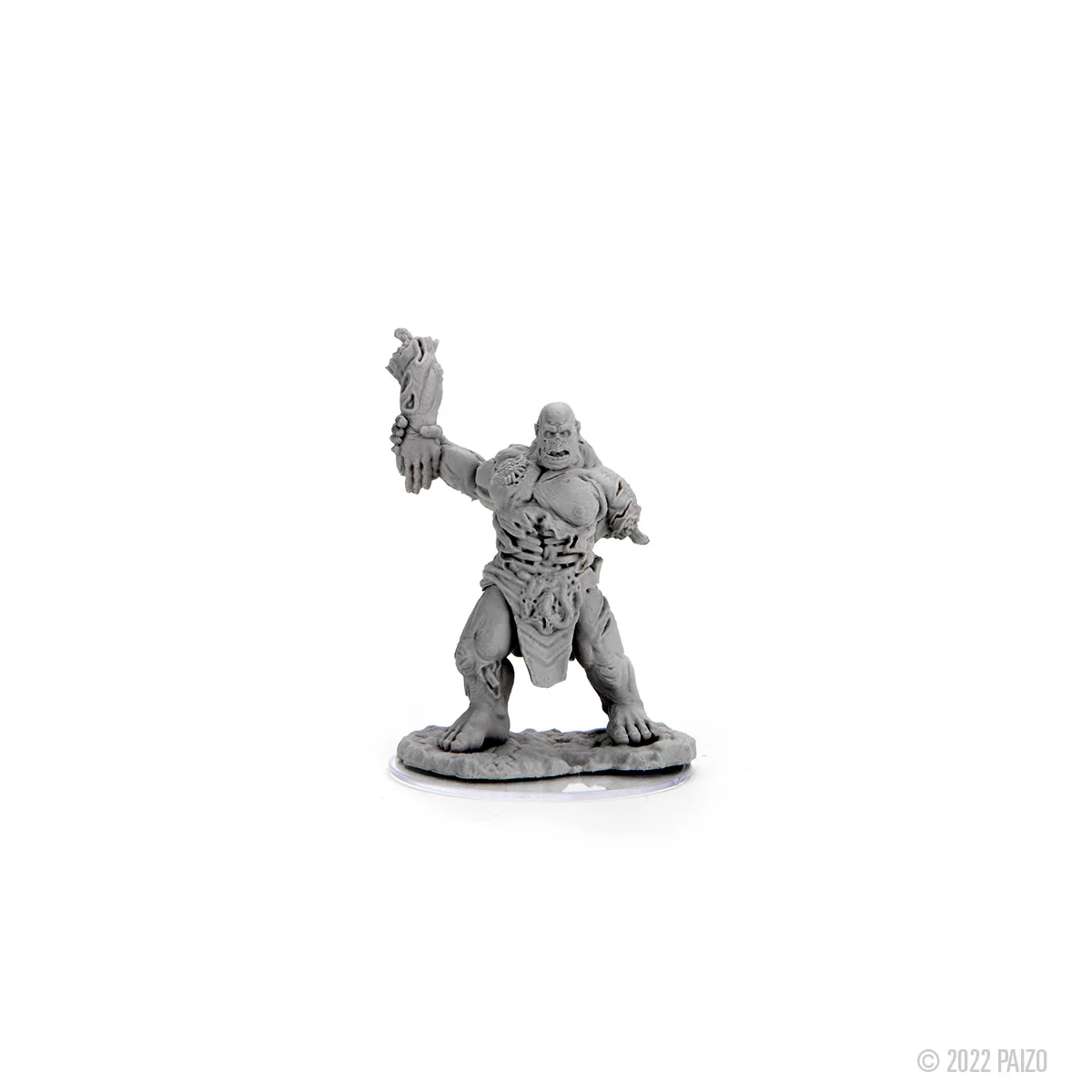 Pathfinder Deep Cuts: Zombie Brute - Image 3