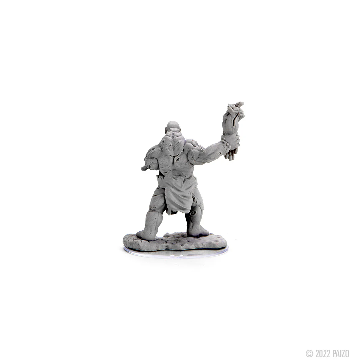 Pathfinder Deep Cuts: Zombie Brute - Image 4