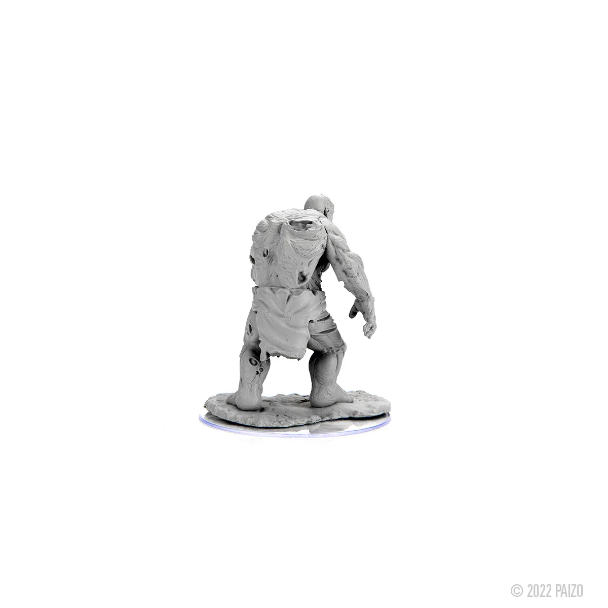 Pathfinder Deep Cuts: Zombie Hulk - Image 4