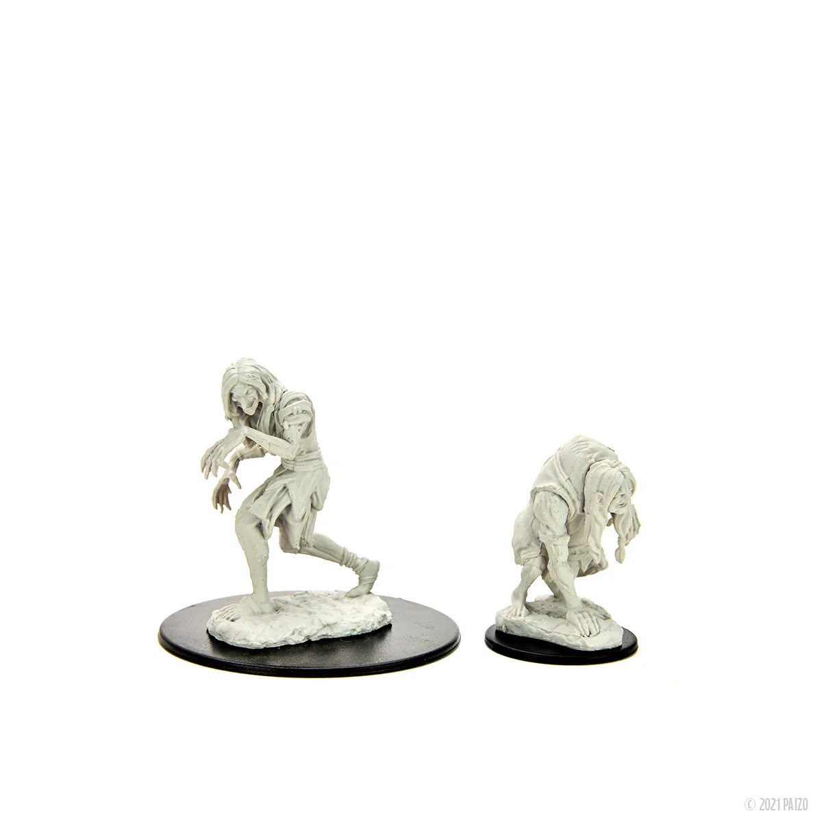 Pathfinder Deep Cuts: Annis Hag & Green Hag - Image 3
