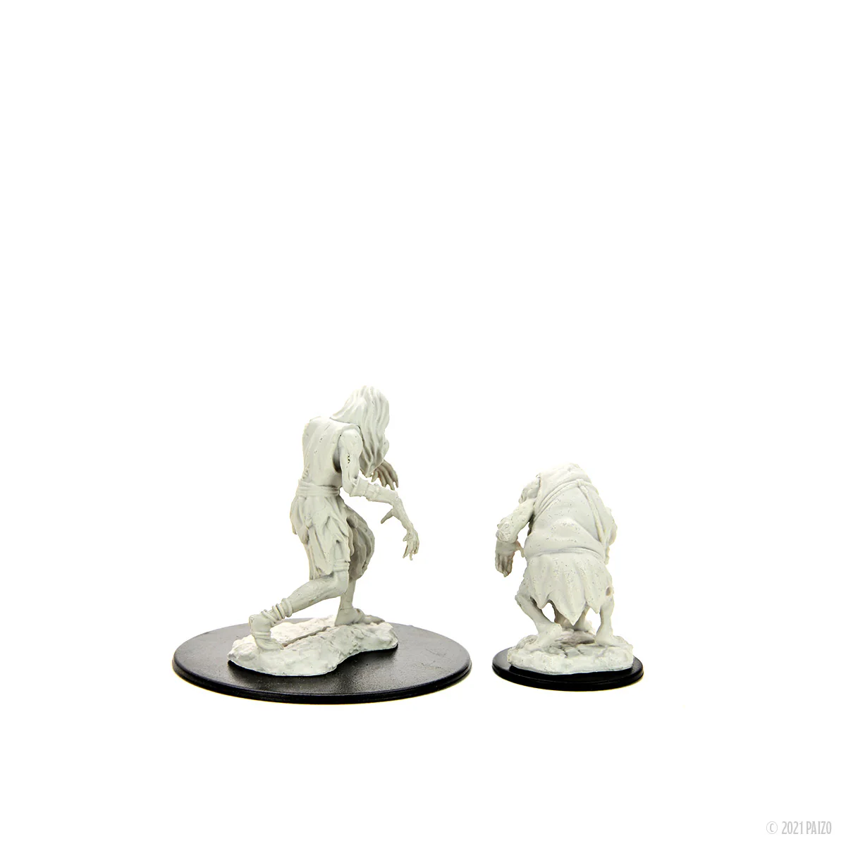 Pathfinder Deep Cuts: Annis Hag & Green Hag - Image 4