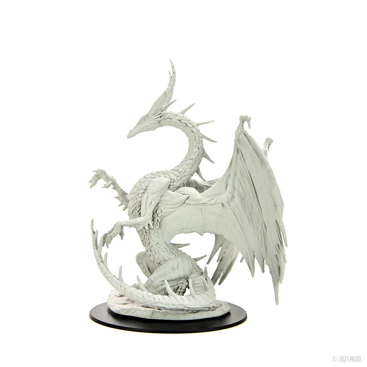 Pathfinder Deep Cuts: Blue Dragon - Image 3