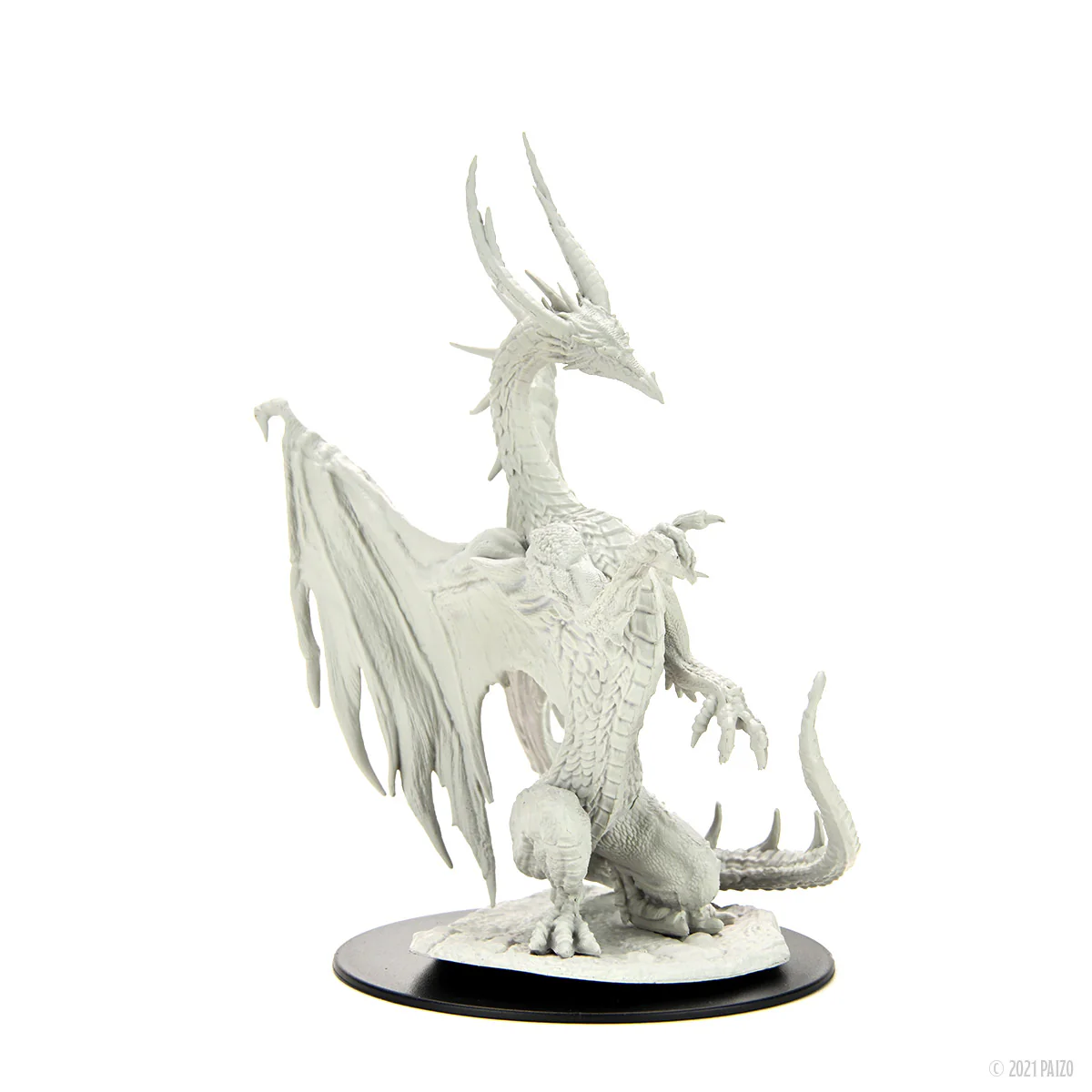 Pathfinder Deep Cuts: Blue Dragon - Image 4